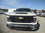 2026 Chevrolet Silverado 2500 Crew Cab SRW 4WD Cab Chassis for sale #CT8237 - photo 1