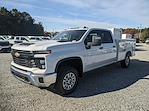 2026 Chevrolet Silverado 2500 Crew Cab SRW 4WD Cab Chassis for sale #CT8237 - photo 2