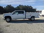 2026 Chevrolet Silverado 2500 Crew Cab SRW 4WD Cab Chassis for sale #CT8237 - photo 4