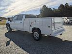 2026 Chevrolet Silverado 2500 Crew Cab SRW 4WD Cab Chassis for sale #CT8237 - photo 5