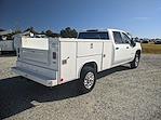 2026 Chevrolet Silverado 2500 Crew Cab SRW 4WD Cab Chassis for sale #CT8237 - photo 7