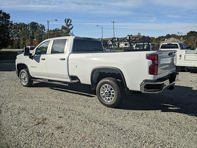 2026 Chevrolet Silverado 2500 Crew Cab RWD Pickup for sale #CT8248 - photo 2