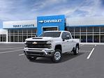 2026 Chevrolet Silverado 2500 Crew Cab RWD Pickup for sale #CT8248 - photo 8