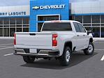 2026 Chevrolet Silverado 2500 Crew Cab RWD Pickup for sale #CT8248 - photo 4