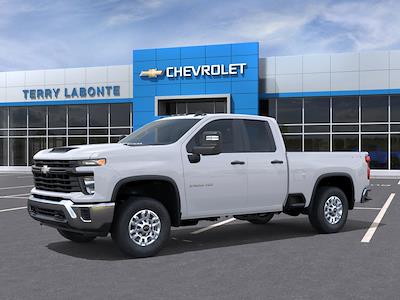 2026 Chevrolet Silverado 2500 Double Cab 4WD Pickup for sale #CT8250 - photo 2