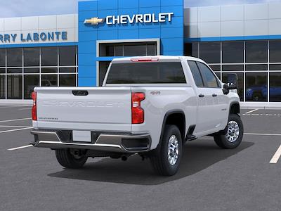 2026 Chevrolet Silverado 2500 Double Cab 4WD Pickup for sale #CT8250 - photo 2