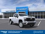 2026 Chevrolet Silverado 2500 Double Cab 4WD Pickup for sale #CT8250 - photo 26