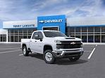 2026 Chevrolet Silverado 2500 Double Cab 4WD Pickup for sale #CT8250 - photo 1