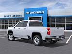 2026 Chevrolet Silverado 2500 Double Cab 4WD Pickup for sale #CT8250 - photo 4