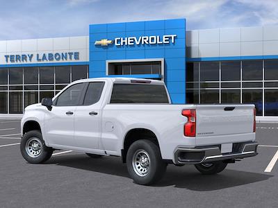 2026 Chevrolet Silverado 1500 Double Cab RWD Pickup for sale #CT8255 - photo 2