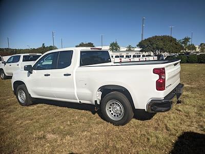2026 Chevrolet Silverado 1500 Double Cab RWD Pickup for sale #CT8255 - photo 2