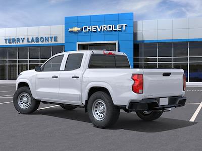2026 Chevrolet Colorado Crew Cab RWD Pickup for sale #CT8279 - photo 2