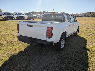 2026 Chevrolet Colorado Crew Cab RWD Pickup for sale #CT8280 - photo 2