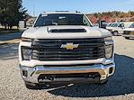 2026 Chevrolet Silverado 2500 Crew Cab SRW 4WD Service Truck for sale #CT8339 - photo 3