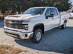2026 Chevrolet Silverado 2500 Crew Cab SRW 4WD Service Truck for sale #CT8339 - photo 1