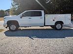 2026 Chevrolet Silverado 2500 Crew Cab SRW 4WD Service Truck for sale #CT8339 - photo 4