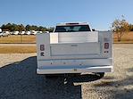 2026 Chevrolet Silverado 2500 Crew Cab SRW 4WD Service Truck for sale #CT8339 - photo 5