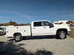 2026 Chevrolet Silverado 2500 Crew Cab SRW 4WD Service Truck for sale #CT8339 - photo 7