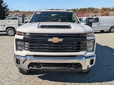 2026 Chevrolet Silverado 2500 Crew Cab SRW 4WD Cab Chassis for sale #CT8340 - photo 1