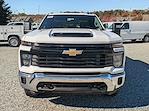 2026 Chevrolet Silverado 2500 Crew Cab SRW 4WD Service Truck for sale #CT8340 - photo 3