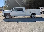 2026 Chevrolet Silverado 2500 Crew Cab SRW 4WD Service Truck for sale #CT8340 - photo 4