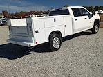 2026 Chevrolet Silverado 2500 Crew Cab SRW 4WD Service Truck for sale #CT8340 - photo 6