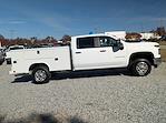 2026 Chevrolet Silverado 2500 Crew Cab SRW 4WD Service Truck for sale #CT8340 - photo 7