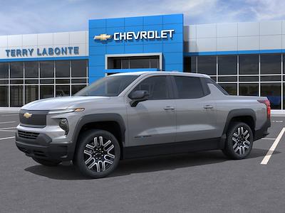 2026 Chevrolet Silverado EV Crew Cab 4WD Pickup for sale #CT8416 - photo 1