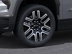 2026 Chevrolet Silverado EV Crew Cab 4WD Pickup for sale #CT8416 - photo 10