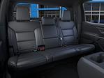 2026 Chevrolet Silverado EV Crew Cab 4WD Pickup for sale #CT8416 - photo 18