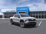 2026 Chevrolet Silverado EV Crew Cab 4WD Pickup for sale #CT8416 - photo 1