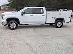 New 2026 Chevrolet Silverado 2500 Crew Cab Service Truck for sale #CT8719 - photo 4