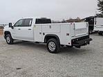 New 2026 Chevrolet Silverado 2500 Crew Cab Service Truck for sale #CT8719 - photo 5