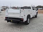New 2026 Chevrolet Silverado 2500 Crew Cab Service Truck for sale #CT8719 - photo 7