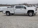 New 2026 Chevrolet Silverado 2500 Crew Cab Service Truck for sale #CT8719 - photo 8