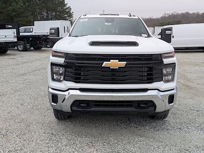 New 2026 Chevrolet Silverado 2500 Crew Cab Service Truck for sale #CT8720 - photo 1