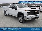 New 2026 Chevrolet Silverado 2500 Crew Cab Service Truck for sale #CT8720 - photo 12