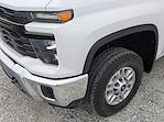 New 2026 Chevrolet Silverado 2500 Crew Cab Service Truck for sale #CT8720 - photo 9