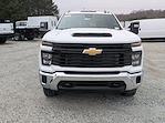 New 2026 Chevrolet Silverado 2500 Crew Cab Service Truck for sale #CT8720 - photo 1