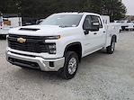 New 2026 Chevrolet Silverado 2500 Crew Cab Service Truck for sale #CT8720 - photo 2