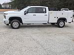 New 2026 Chevrolet Silverado 2500 Crew Cab Service Truck for sale #CT8720 - photo 4