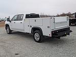 New 2026 Chevrolet Silverado 2500 Crew Cab Service Truck for sale #CT8720 - photo 5