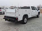 New 2026 Chevrolet Silverado 2500 Crew Cab Service Truck for sale #CT8720 - photo 7
