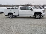 New 2026 Chevrolet Silverado 2500 Crew Cab Service Truck for sale #CT8720 - photo 8