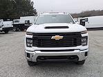 2026 Chevrolet Silverado 2500 Crew Cab SRW 4WD Monroe Truck Equipment Service Truck for sale #CT8721 - photo 1