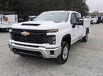 2026 Chevrolet Silverado 2500 Crew Cab SRW 4WD Monroe Truck Equipment Service Truck for sale #CT8721 - photo 2