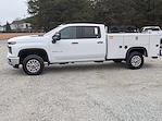 2026 Chevrolet Silverado 2500 Crew Cab SRW 4WD Monroe Truck Equipment Service Truck for sale #CT8721 - photo 4