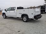 2026 Chevrolet Silverado 2500 Crew Cab SRW 4WD Monroe Truck Equipment Service Truck for sale #CT8721 - photo 5