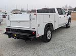 2026 Chevrolet Silverado 2500 Crew Cab SRW 4WD Monroe Truck Equipment Service Truck for sale #CT8721 - photo 7