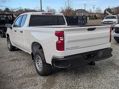 2026 Chevrolet Silverado 1500 Double Cab RWD Pickup for sale #CT8803 - photo 2